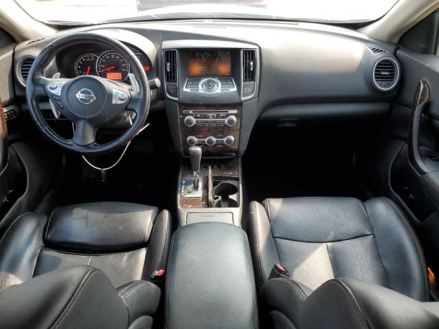 Photo 8 from auction – 2011 NISSAN MAXIMA S with VIN 1N4AA5AP7BC808878