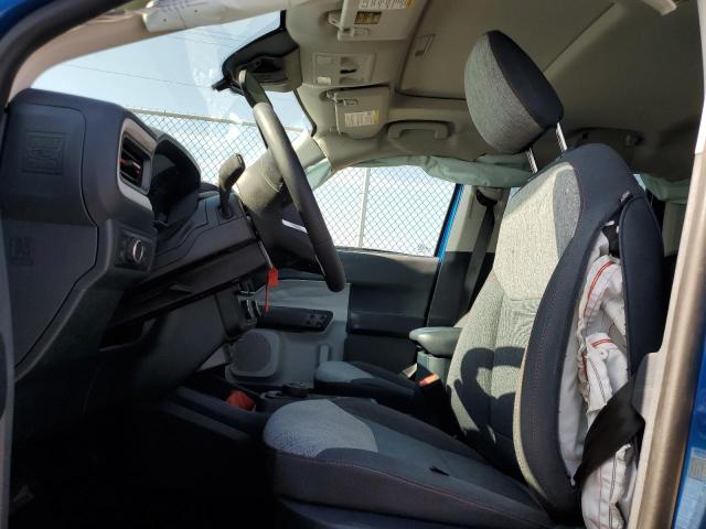 Photo 7 from auction – 2022 FORD MAVERICK X with VIN 3FTTW8E31NRA38079