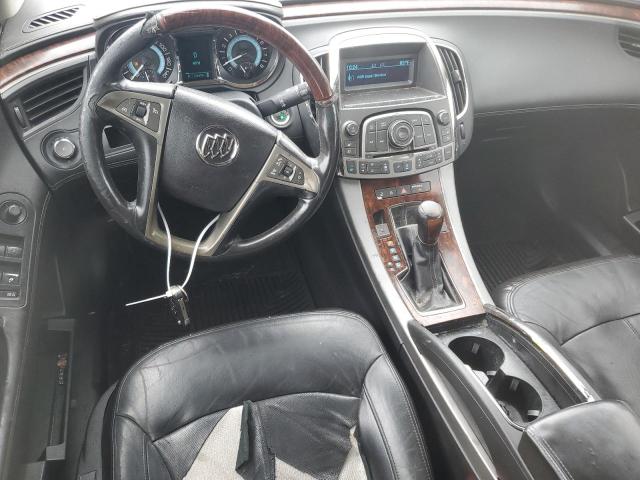 Фото 8 с аукциона – 2011 BUICK LACROSSE C с VIN 1G4GC5ED2BF196937