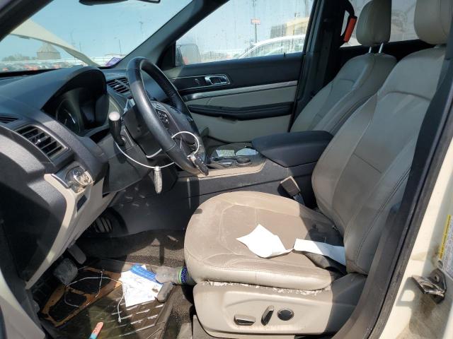Photo 7 from auction – 2018 FORD EXPLORER X with VIN 1FM5K8D80JGB60446