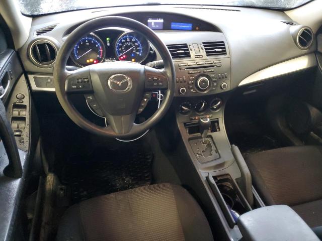 Photo 8 from auction – 2013 MAZDA 3 I with VIN JM1BL1U73D1829593