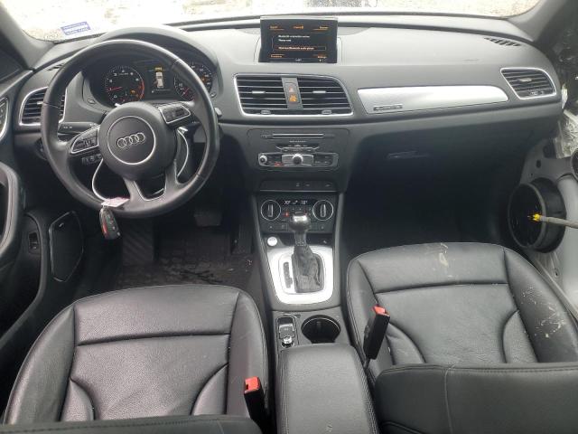 Photo 8 from auction – 2017 AUDI Q3 PRESTIG with VIN WA1GCCFS7HR003365