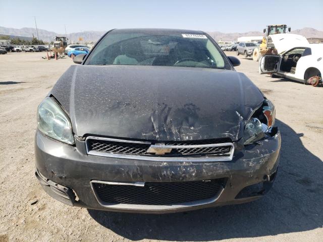Photo 5 from auction – 2013 CHEVROLET IMPALA LTZ with VIN 2G1WC5E39D1236523