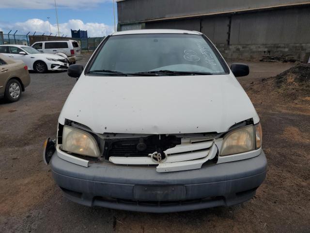 Photo 5 from auction – 2001 TOYOTA SIENNA CE with VIN 4T3ZF19C21U359632