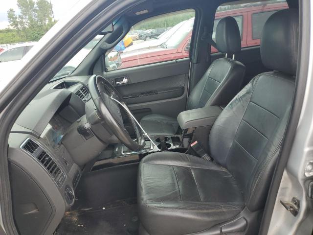 Zdjęcie 7 z aukcji – 2011 FORD ESCAPE LIM z VIN 1FMCU9EG0BKC37652