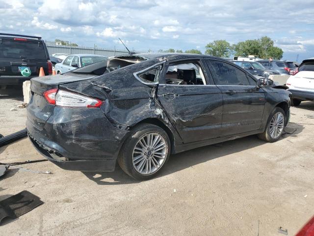 Photo 3 from auction – 2014 FORD FUSION SE with VIN 3FA6P0HD8ER174506