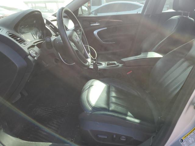 Photo 7 from auction – 2015 BUICK REGAL with VIN 2G4GK5EX1F9146199