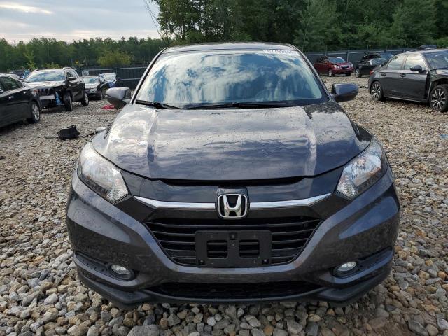 Photo 5 from auction – 2016 HONDA HR-V EX with VIN 3CZRU6H53GM711966