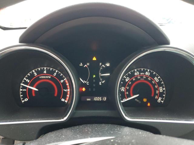 Photo 9 from auction – 2013 TOYOTA HIGHLANDER with VIN 5TDZA3EH8DS037787
