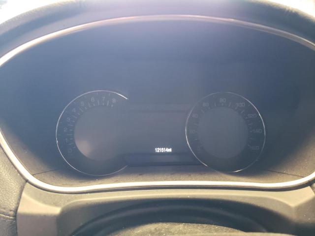 Photo 9 from auction – 2016 LINCOLN MKX RESERV with VIN 2LMPJ6LP5GBL21905