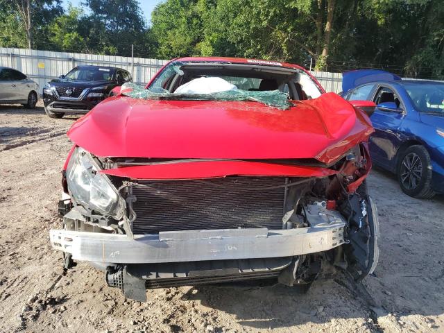 Photo 5 from auction – 2016 HONDA CIVIC EX with VIN 2HGFC1F33GH640171