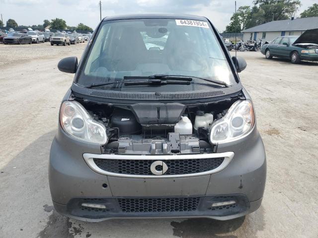 Photo 5 from auction – 2015 SMART FORTWO with VIN WMEEJ3BA2FK815728