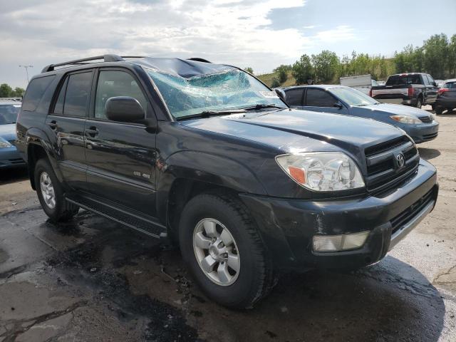 Photo 4 from auction – 2004 TOYOTA 4RUNNER SR with VIN JTEBU14R648024253