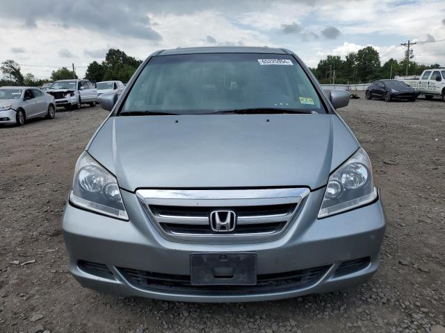 Photo 5 from auction – 2007 HONDA ODYSSEY EX with VIN 5FNRL38717B129104