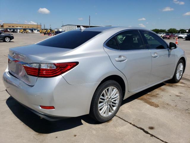 Photo 3 from auction – 2014 LEXUS ES 350 with VIN JTHBK1GGXE2134990