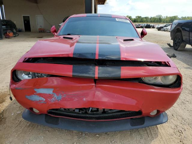 Photo 5 from auction – 2012 DODGE CHALLENGER with VIN 2C3CDYCJ7CH110942