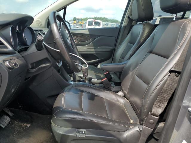 Photo 7 from auction – 2015 BUICK ENCORE with VIN KL4CJGSB5FB152137