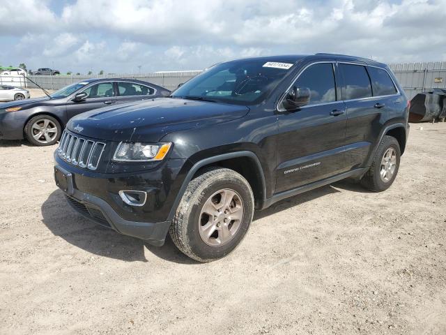 JEEP GRAND CHER 2015 with VIN 1C4RJEAG2FC235746 - Photo from auction