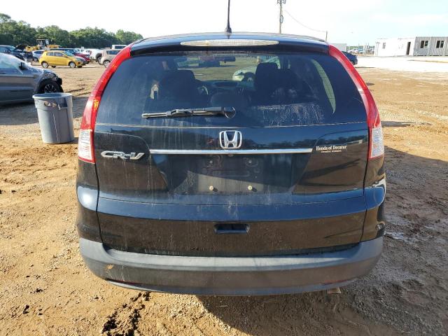 Photo 6 from auction – 2012 HONDA CR-V EX with VIN JHLRM3H55CC008582