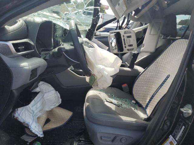 Photo 7 from auction – 2020 TOYOTA HIGHLANDER with VIN 5TDHARAH9LS500846