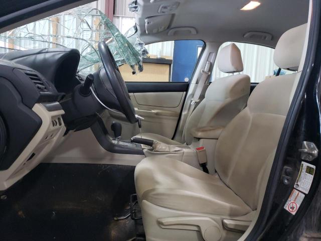 Снимка 7 от търг – 2013 SUBARU IMPREZA с VIN JF1GJAA60DH023604