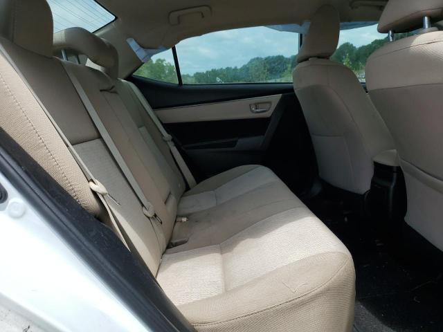 Фото 10 с аукциона – 2016 TOYOTA COROLLA EC с VIN 5YFBPRHE6GP562798