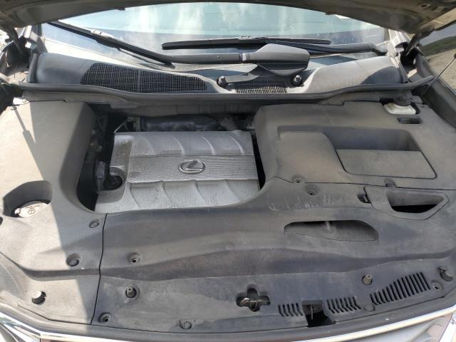 Photo 12 from auction – 2015 LEXUS RX 350 BAS with VIN 2T2BK1BA8FC343194