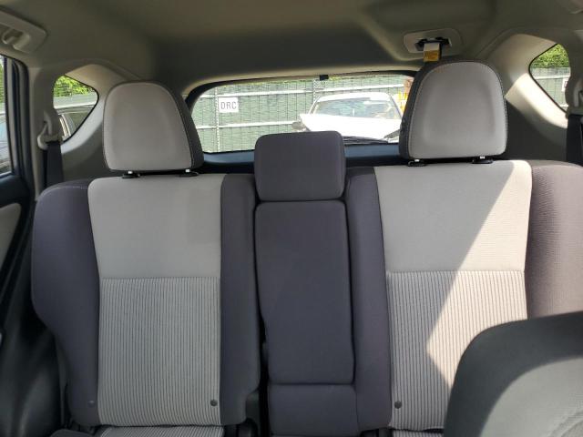 Photo 10 from auction – 2014 TOYOTA RAV4 XLE with VIN 2T3RFREV1EW199948