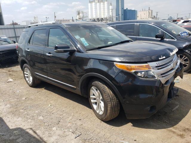Фото 4 с аукциона – 2013 FORD EXPLORER X с VIN 1FM5K8D81DGA46458