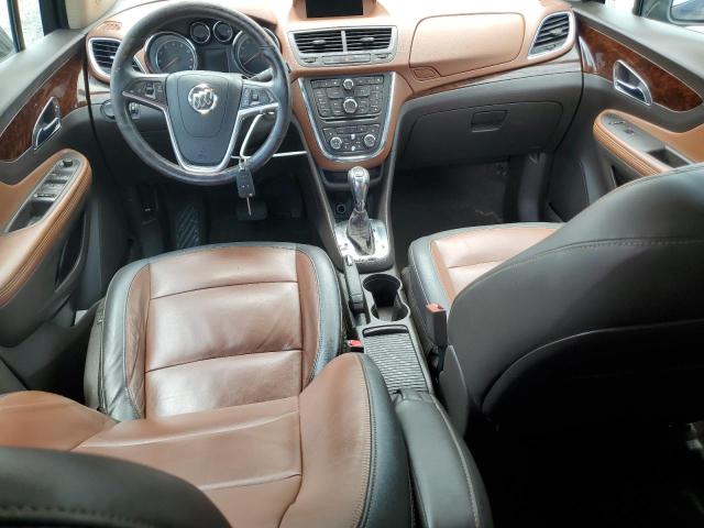 Photo 8 from auction – 2015 BUICK ENCORE with VIN KL4CJCSB6FB152642