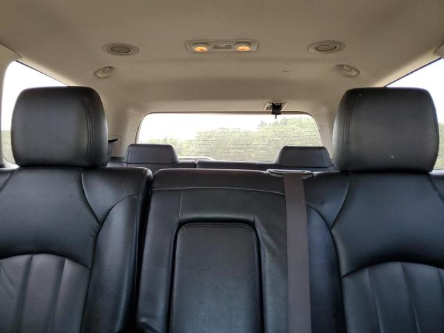 Photo 10 from auction – 2015 GMC ACADIA SLE with VIN 1GKKRNED3FJ213863