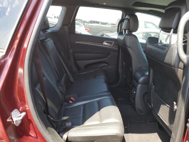 Photo 11 from auction – 2021 JEEP GRAND CHER with VIN 1C4RJFBG5MC698210