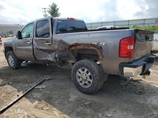 Photo 2 from auction – 2011 CHEVROLET 2500 with VIN 1GC1KYC88BF204642