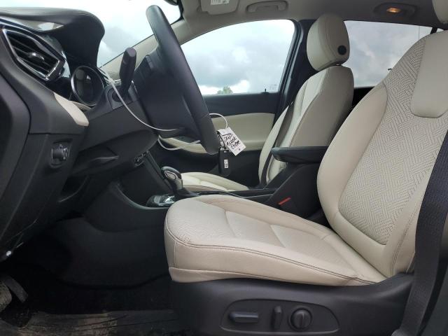 Photo 7 from auction – 2023 BUICK ENCORE GX with VIN KL4MMFSL2PB124120