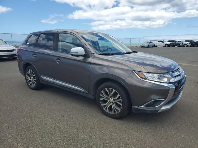 Photo 4 from auction – 2017 MITSUBISHI OUTLANDER with VIN JA4AD2A3XHZ018150