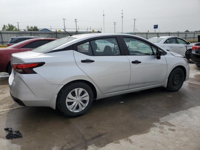 Photo 3 from auction – 2023 NISSAN VERSA S with VIN 3N1CN8DV1PL833017