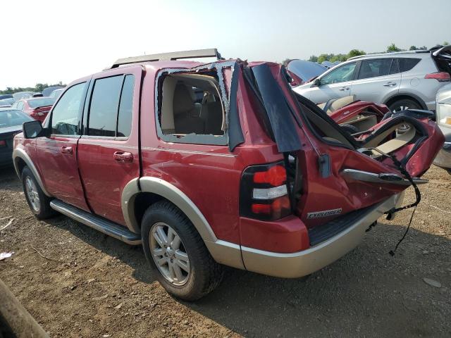 Photo 2 from auction – 2009 FORD EXPLORER E with VIN 1FMEU64E09UA11701