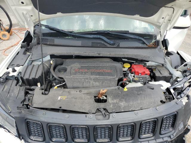 Photo 12 from auction – 2020 JEEP COMPASS LA with VIN 3C4NJCBB1LT159006
