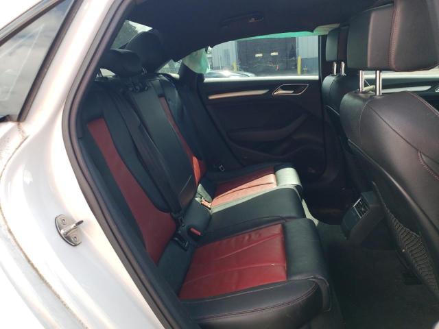 Photo 10 from auction – 2016 AUDI S3 PREMIUM with VIN WAUB1GFF6G1037064