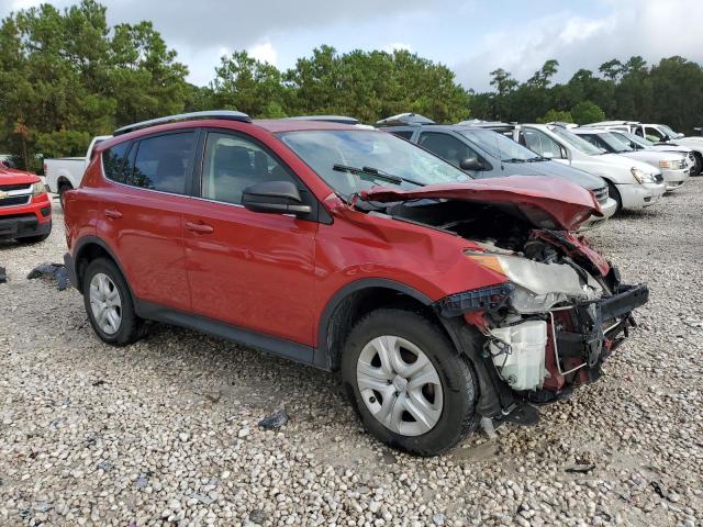 Photo 4 from auction – 2014 TOYOTA RAV4 LE with VIN JTMZFREV8EJ004412