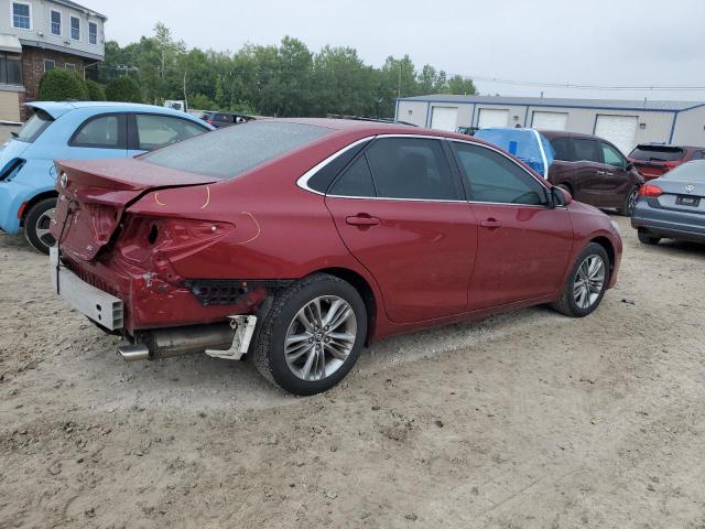 Photo 3 from auction – 2016 TOYOTA CAMRY LE with VIN 4T1BF1FK9GU599761