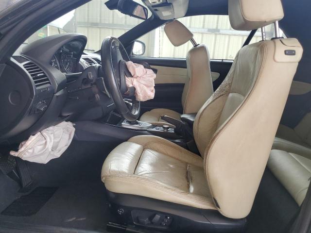 Photo 7 from auction – 2011 BMW 135 I with VIN WBAUN7C53BVM25315