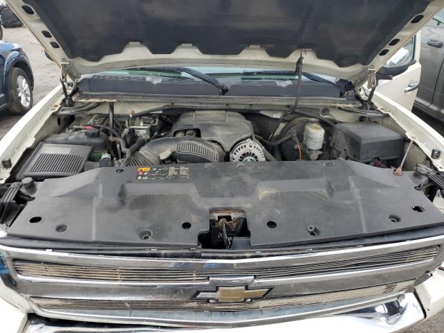 Photo 11 from auction – 2011 CHEVROLET SILVERADO with VIN 3GCPKSE35BG320307