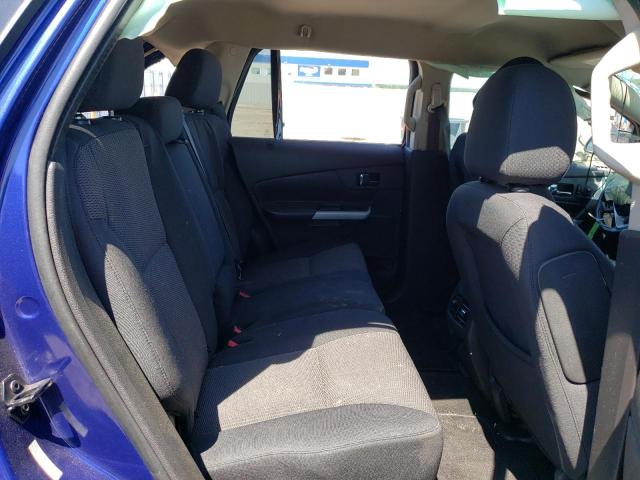 Photo 11 from auction – 2013 FORD EDGE SEL with VIN 2FMDK4JC3DBE20170