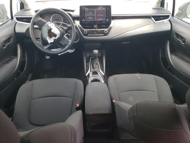 Photo 8 from auction – 2022 TOYOTA COROLLA LE with VIN 5YFEPMAE4NP376104