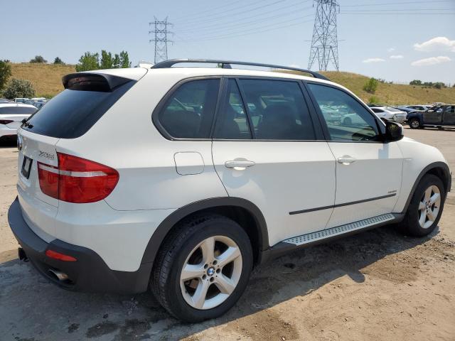 Photo 3 from auction – 2010 BMW X5 XDRIVE3 with VIN 5UXFE4C54AL278439