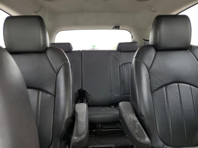 Photo 10 from auction – 2011 BUICK ENCLAVE CX with VIN 5GAKRBED1BJ105702