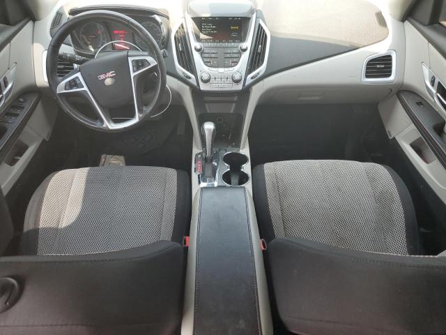 Photo 8 from auction – 2015 GMC TERRAIN SL with VIN 2GKFLWEK1F6326165