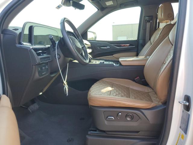 Photo 7 from auction – 2021 CADILLAC ESCALADE S with VIN 1GYS4FKL2MR215317