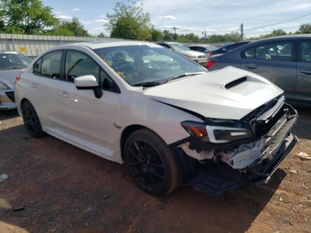 Photo 4 from auction – 2021 SUBARU WRX PREMIU with VIN JF1VA1C63M9812005